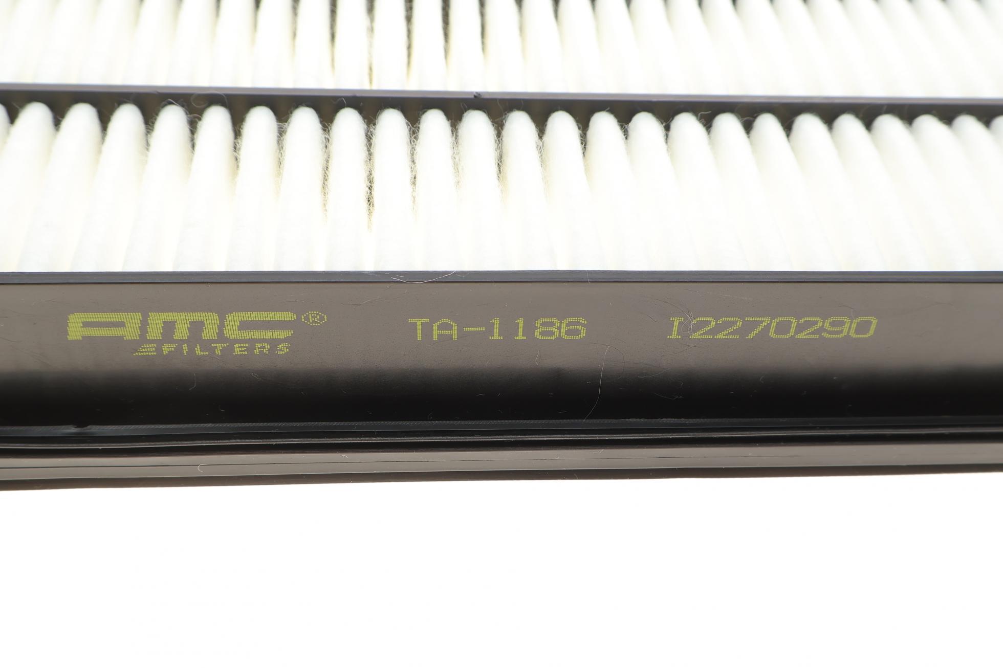 TA1186 KAVO PARTS